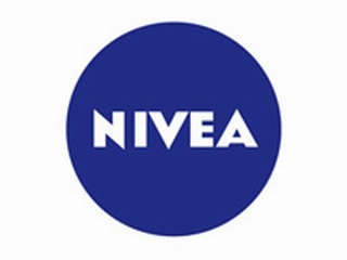 妮维雅（NIVEA）更新品ω　牌形象设计
