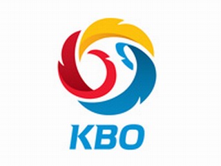 韩国棒球委员会（KBO）正式启用新标』
