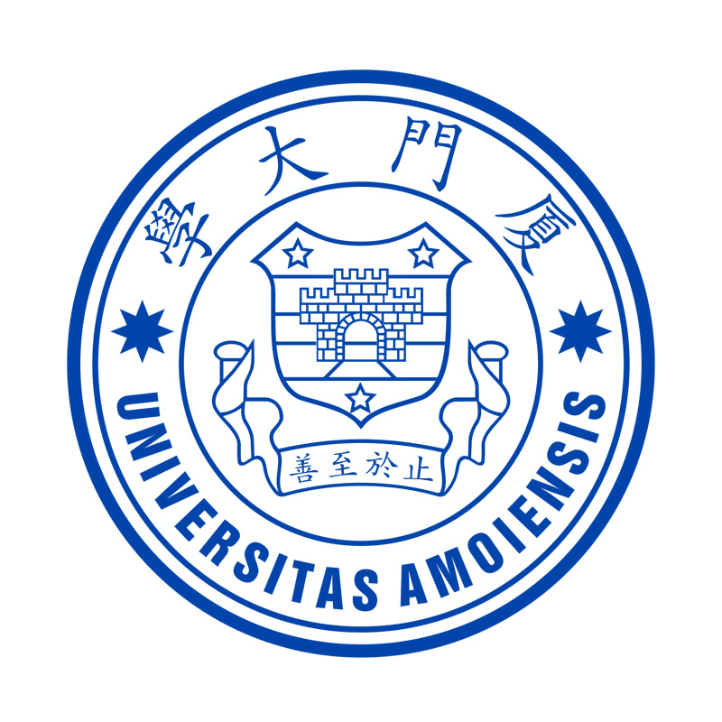 厦门大学标志校徽